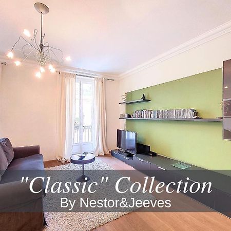 Nestor&Jeeves - California - Central - Very Close Sea 니스 외부 사진